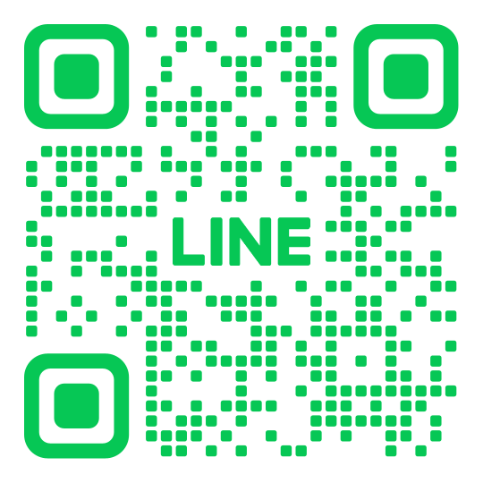 ไลน์ร้านกระจก